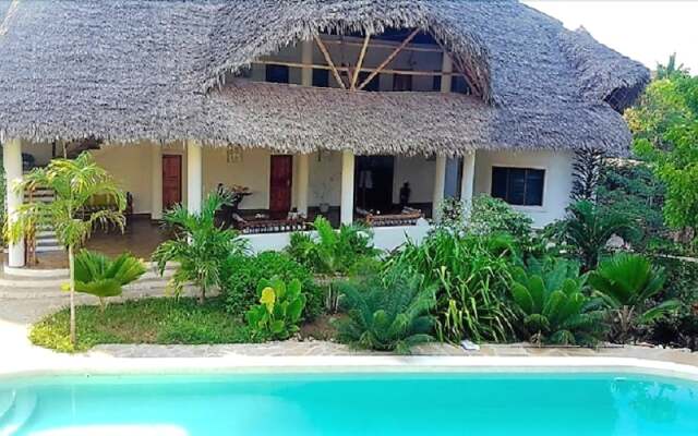 Simba House Watamu