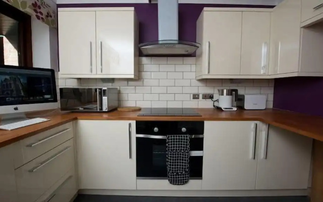 Apartment 5 York