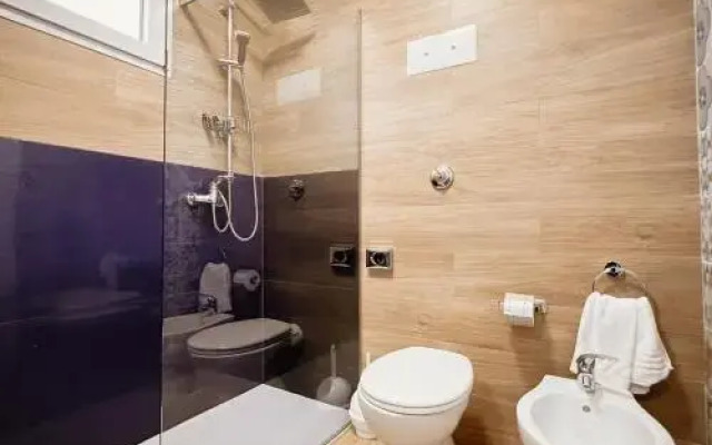 Hotel Blue Marine