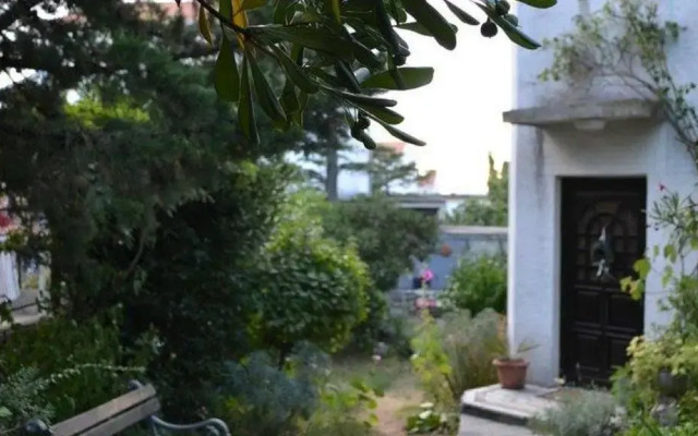 Apartments Oleandar Selce