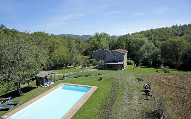 Granaio in Chianti