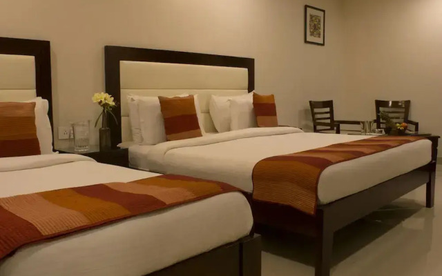 Hotel Ajmer Inn