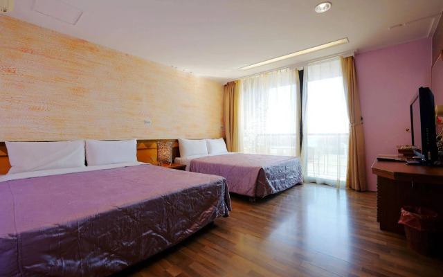 Seaview House