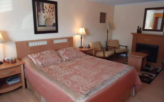 Motel Canadien