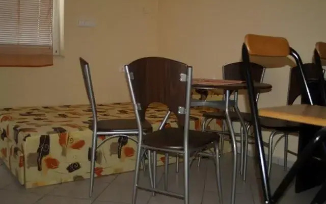 Pákó Vendégház