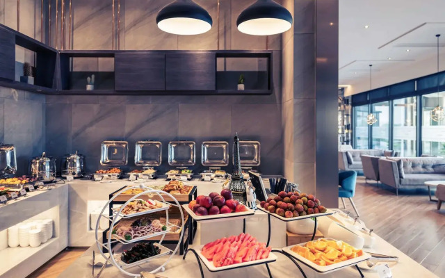 Mercure Shanghai NECC