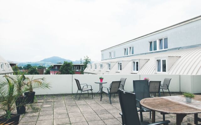 StayInn Hostel und Gastehaus