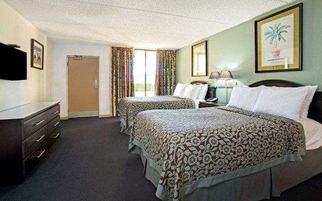 Days Inn by Wyndham Orlando Airport Florida Mall