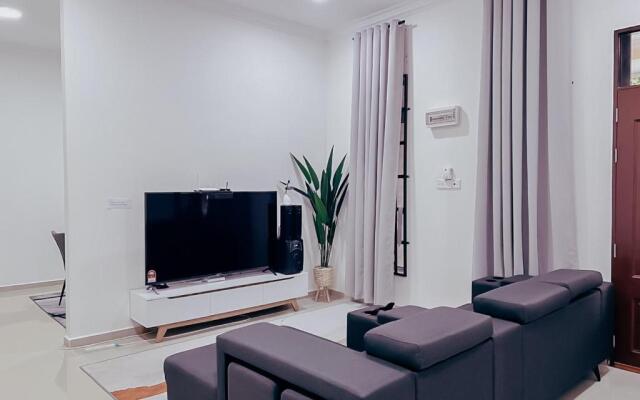 Homestay Ar-Rayyan Kota Bharu