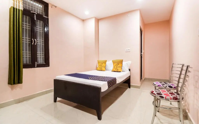 Spot On 63000 Hotel S.s. Plaza