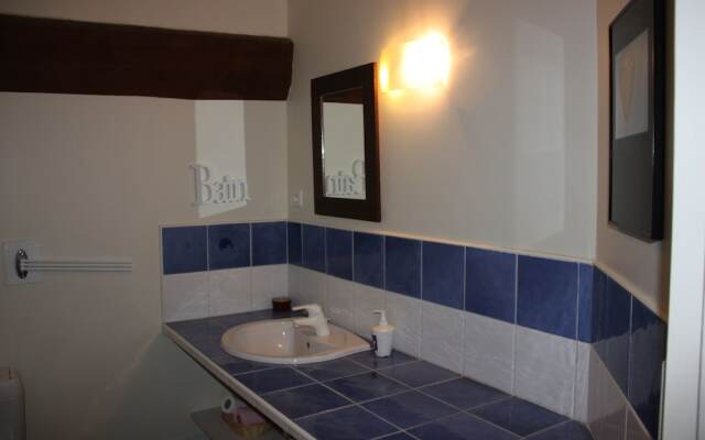 Gite In Fontainebleau