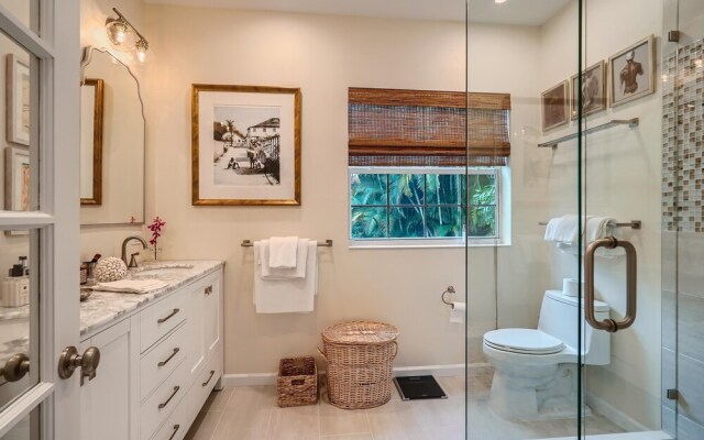 Villa Gardenia Vacation Home New