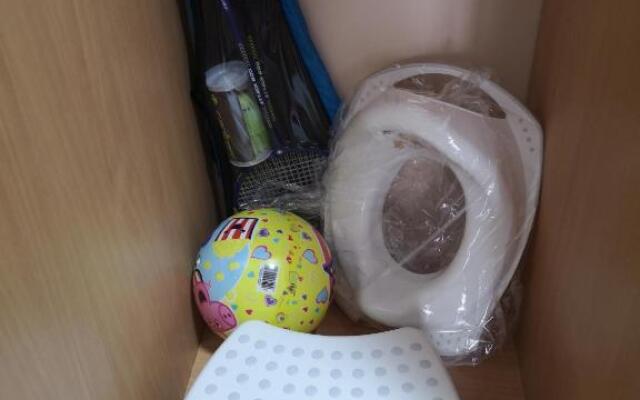 Orsika HillTop Apartman