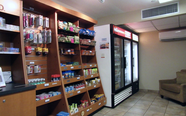Sonesta Simply Suites Columbus Airport Gahanna