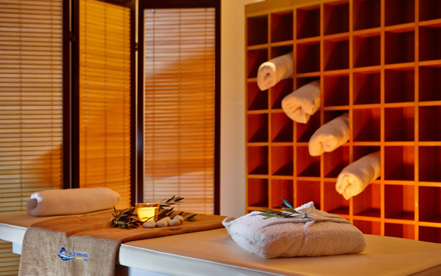 St. Constantin Beach Hotel and Spa