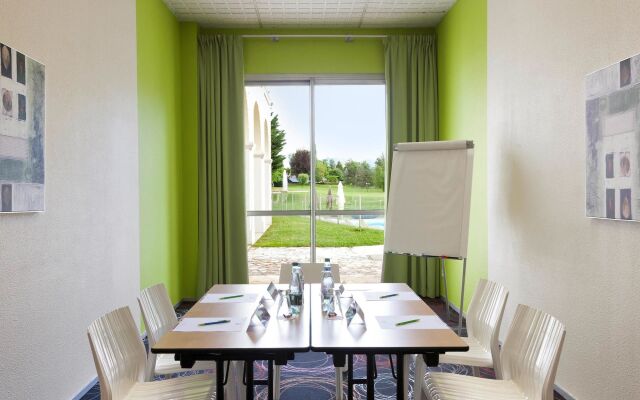 ibis Styles Aix-les-Bains Domaine de Marlioz