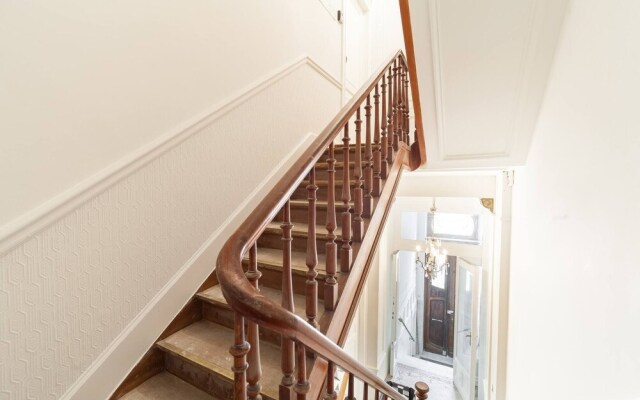 Apartment in Trendy st Gilles