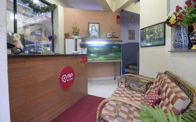 OYO Rooms Near Dukles Hospital Candolim