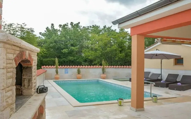 Villa Casa Manera