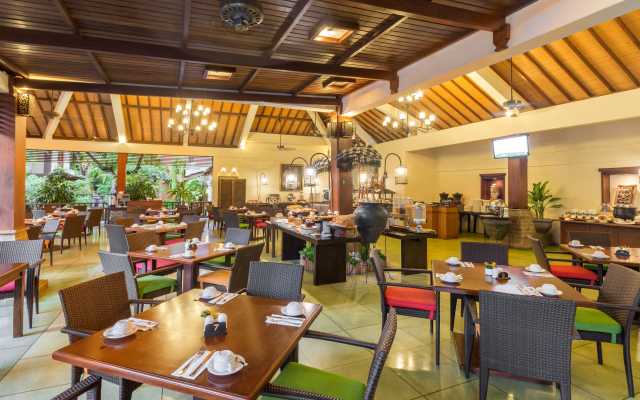 Risata Bali Resort and Spa