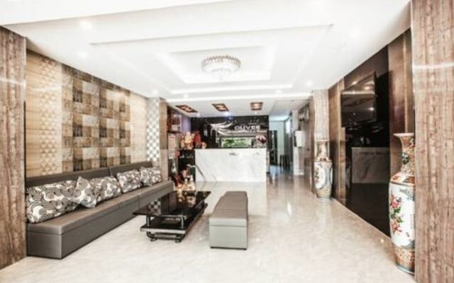 Oliver Hotel Nha Trang