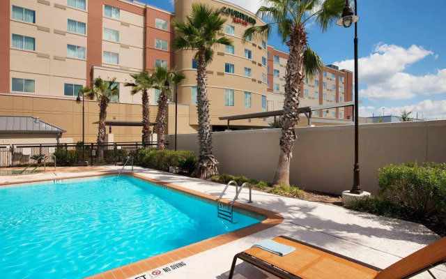 Courtyard by Marriott Houston Pearland