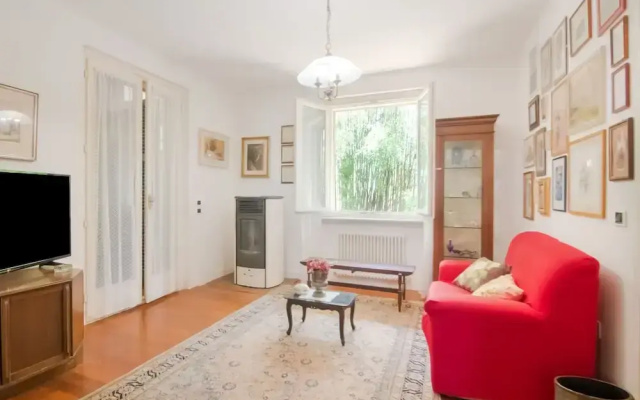 Holiday Home in Fano Near the Beach