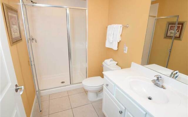 Seychelles 1307 - One Bedroom Condo