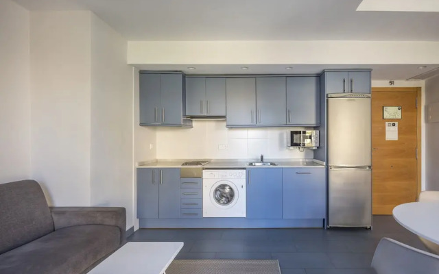 Mon Suites Carmen