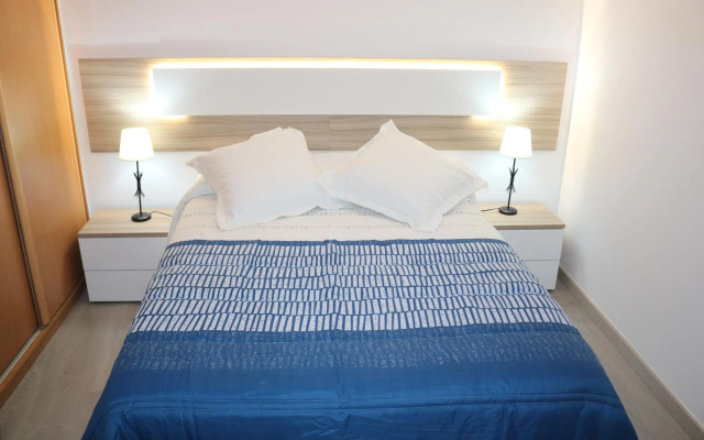 Apartment Lisbon Center Rebelo da Silva