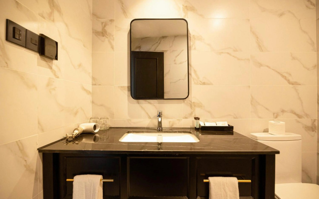 Dai Nam Boutique Hotel – Guest Rooms – Ho Chi Minh City