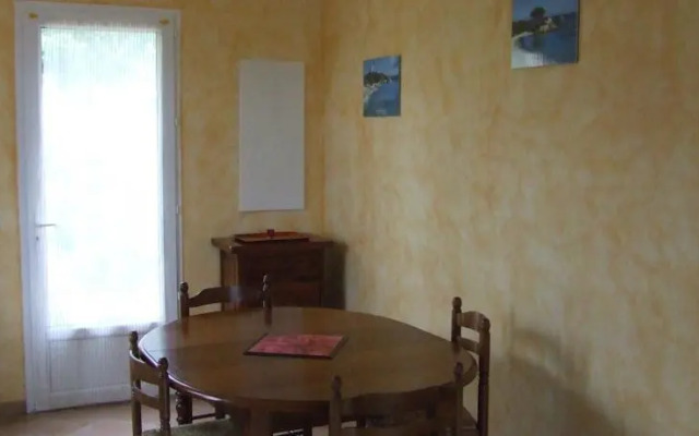 Residence u casteddu