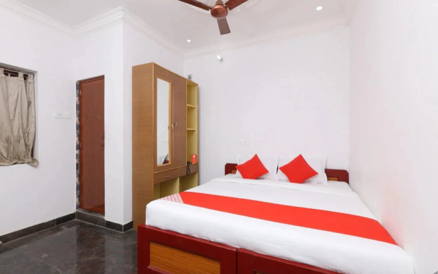 The Orient Hotel by OYO Rooms