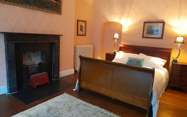 2 Bed Suite With Tea/coffee Making Facilities