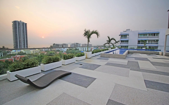 Laguna Bay 2 by PSR ASIA