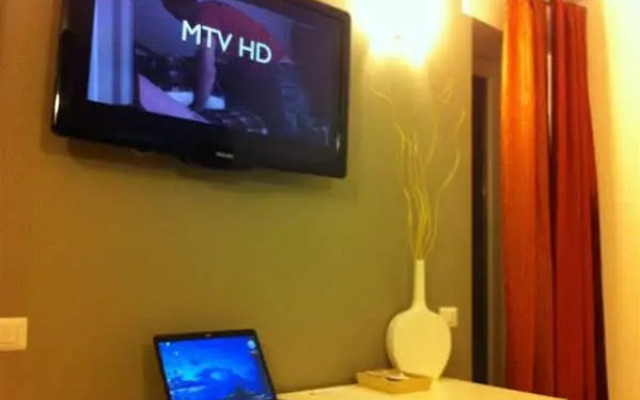 Hotel Bcomfort