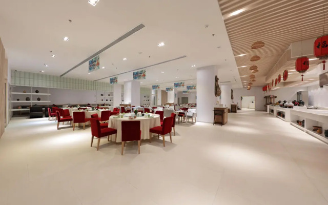 Garden Lane Meilan Airport