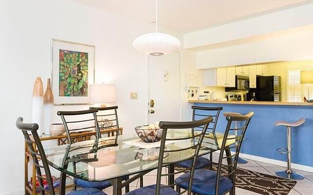 Siesta Dunes Beach 38A