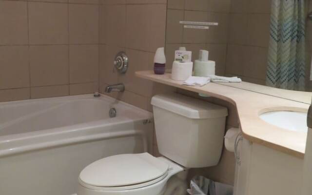 TOSuites - Elev'n21