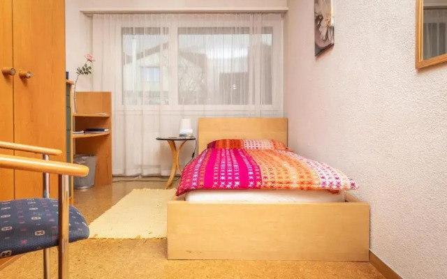 MyBednBreakfast in Bottmingen