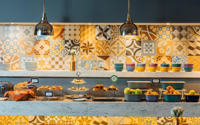 Stannum Boutique Hotel & Spa
