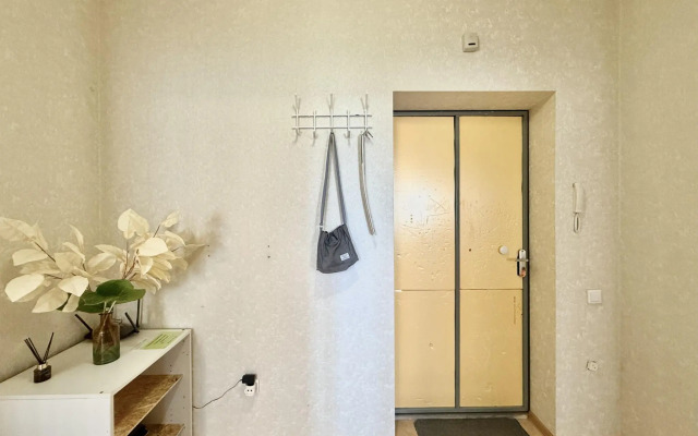 Апартаменты на улице Морская  47