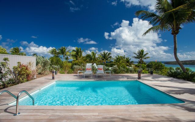 Rosewood Le Guanahani St Barth