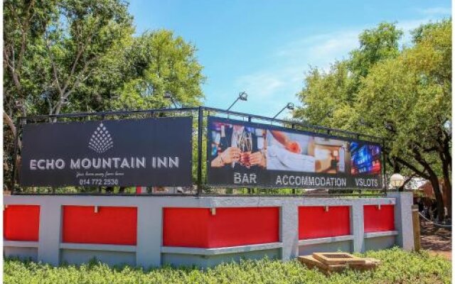 Echo Mountain Inn