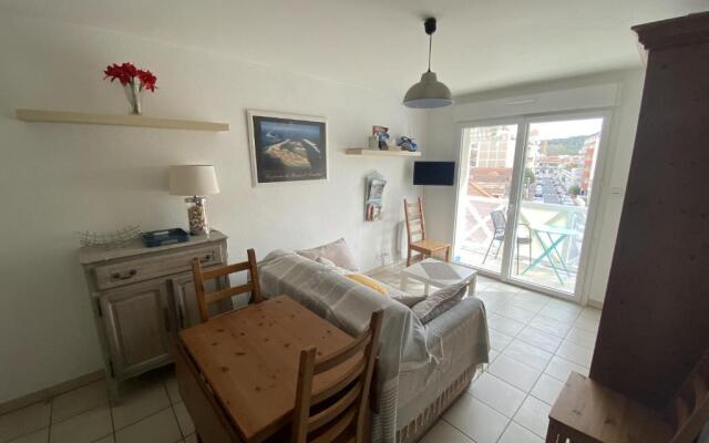 Appartement Arcachon, 2 pièces, 4 personnes - FR-1-474-191