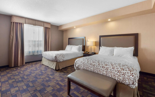 Best Western Plus Fox Creek