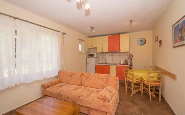 Forteca Apartments - Korčula Centre