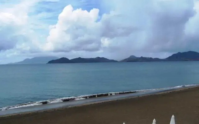 Nelson Spring Beach Resort