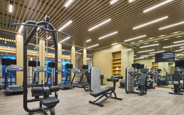 PRIMUS Hotel Wuhan Hannan