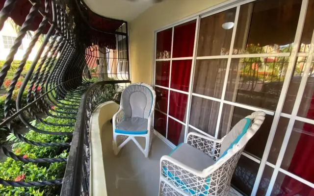 Residential Paradise V Apartments